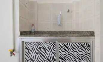 Imagem 6: Apartamento para Aluguel - Botafogo, 1 Quarto, 23 m2