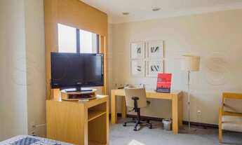 Imagem 7: Flat no Campo Belo Consulte-nos !