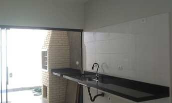 Imagem 6: Casa Nova com 2 suítes + 1 quarto no Jd Sumaré - Maringá-Pr