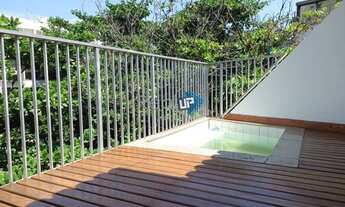 Imagem: Excelente Cobertura Duplex e localazação