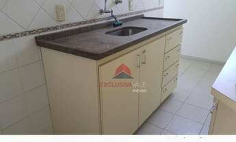 Imagem 7: Apartamento com 2 dormitórios à venda, 60 m² por R$ 165.000,00 - Jardim Marcondes - Jacare