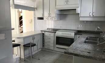 Imagem 5: Casa para venda tem 125 metros quadrados com 3 quartos em Jundiapeba - Mogi das Cruzes - S