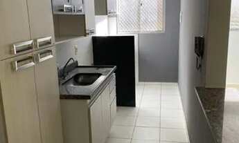 Imagem 7: Apartamento no Bairro PARQUE PAULISTANO - Condominio Spaz