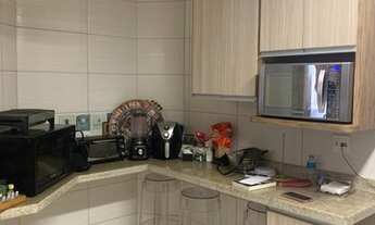 Imagem 4: Oportunidade - Apto aluguel 148m 4 quartos em Bela Vista e todo mobiliado