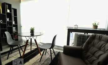 Imagem 4: Apartamento para Aluguel - Aclimação, 1 Quarto, 24 m2