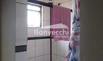 Imagem 2: SOBRADO PQ SAO BENTO - 3 DORMITORIOS - CHURRASQUEIRA