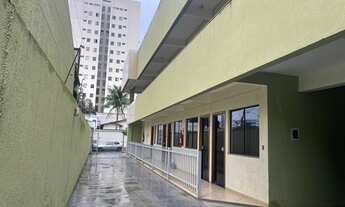 Imagem 3: VENDO LOFT EM NOVA SUIÇA COM ÓTIMAS SALAS ALUGADAS