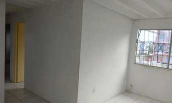 Imagem 5: Aluguel Apartamento 2/4 - Mirantes de periperi