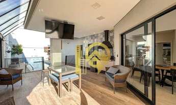 Imagem 6: Casa em condomínio com 3 dormitórios à venda, 279 m2 Condomínio Jaguary - São José dos Cam