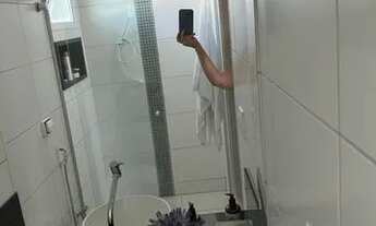 Imagem 3: Apartamento para Venda em Uberlândia, Patrimônio, 2 dormitórios, 1 suíte, 2 banheiros, 2 v