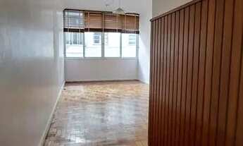 Imagem 2: Apartamento Padrão para Aluguel em Leblon Rio de Janeiro-RJ - MA-5800
