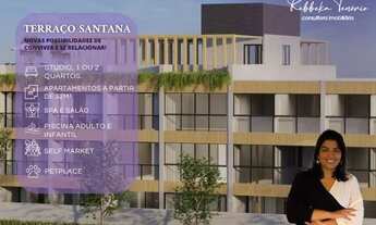 Imagem 5: LANÇAMENTO TERRAÇO SANTANA EM GRAVATÁ!