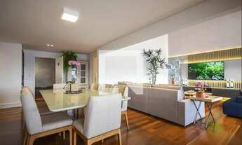 Imagem 2: Apartamento para Aluguel - Portal do Morumbi, 4 Quartos, 250 m2