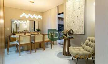 Imagem 2: Casa com 3 dormitórios à venda, 223 m² - Residencial Furlan - Santa Bárbara D'Oeste/S