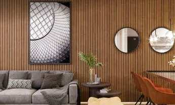 Imagem 2: Apartamento 2 quartos, sendo 2 suítes. Suíte master com Closet. - Lourdes - Belo Horizonte