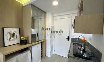 Imagem 6: Apartamento para alugar no bairro Vila Nova Conceição - São Paulo/SP