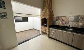 Imagem 6: LOCAÇÃO - Casa incrível com 03 Dormitórios sendo uma suíte no Condomínio Moutonnee em Salt