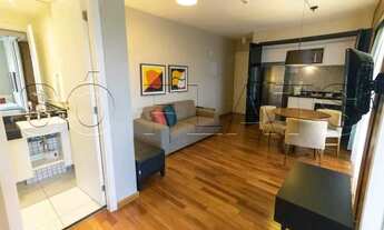 Imagem: Flat Gran Estanconfor Veranda Berrini no