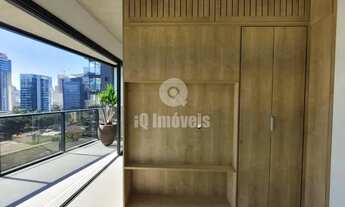 Imagem 7: V. Olimpia para venda e locação 1 dormitório, 1 vaga com lazer!