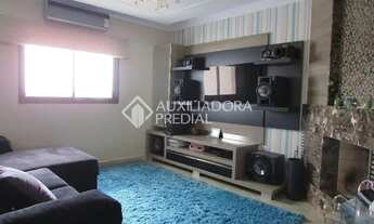 Imagem 2: Apartamento à venda Rua Santo André, Marechal Rondon - Canoas