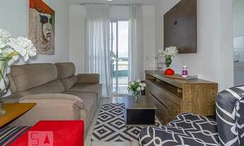 Imagem 4: Apartamento à Venda - Curicica, 2 Quartos, 60 m2