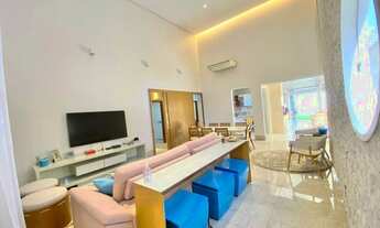 Imagem 2: Casa para Locação em Goiânia, Setor Bela Vista, 3 dormitórios, 3 suítes, 5 banheiros, 4 va