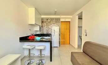 Imagem: BELO HORIZONTE - Flat - Ouro Preto