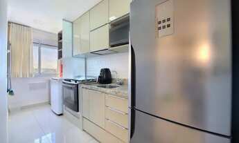 Imagem 4: Isla Lagoinha Apartamento com 2 dormitórios