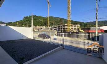 Imagem 4: Casa com 2 dormitórios para alugar, 70 m² por R$ 2.854,00/mês - Fazenda - Itajaí/SC