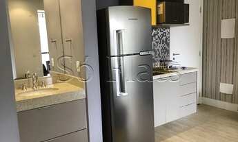 Imagem 6: Residencial para hospedagem próximo a Av. Paulista, Nove de Julho, com vasto comercio em s