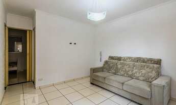 Imagem 4: Apartamento para Aluguel - Vila Santa Clara, 2 Quartos, 50 m2