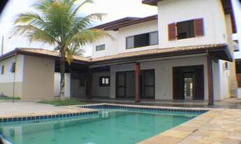 Imagem 4: Casa em Condomínio para aluguel, 3 quartos, 2 suítes, 4 vagas, Condominio Residencial Real