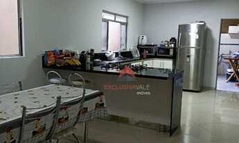 Imagem 3: Casa com 3 dormitórios à venda, 125 m² por R$ 460.000,00 - Residencial Ana Maria - São Jos