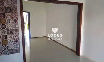 Imagem 7: Casa com 2 dormitórios para alugar, 125 m² por R$ 2.800,00/mês - Bairro Do Cambará - São R