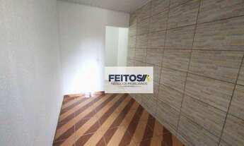 Imagem 5: Casa com 2 dormitórios para alugar por R$ 750,00/mês - Cidade Boa Vista - Suzano/SP