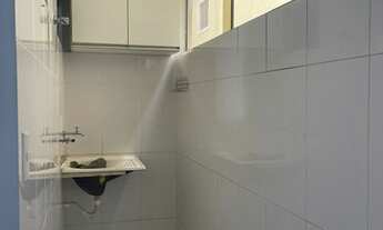 Imagem 4: Excelente apartamento 03qts/01 suíte: Bairro Antônio Fernandes