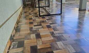 Imagem 4: OPORTUNIDADE ÚNICA! Vendo lindo sobrado! 290m²! Cond.Fechado! 3Quartos! Suíte Master!