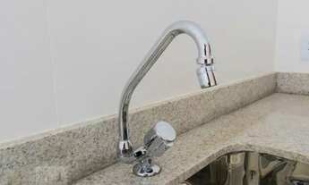 Imagem 3: Apartamento para Aluguel - Águas Claras, 1 Quarto, 34 m2