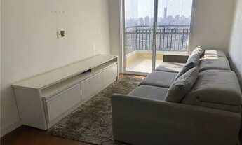 Imagem 3: Apê encantador para locação na Vila Regente Feijó