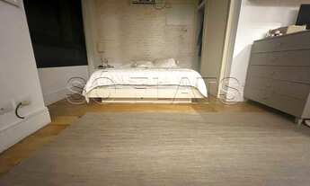 Imagem 2: Flat Mettropolitan Hall, disponível para venda com 36m², 01 dorm e 01 vaga