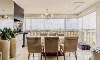 Imagem 2: Apartamento para venda tem 81 metros quadrados com 3 quartos em Vila Formosa - São Paulo