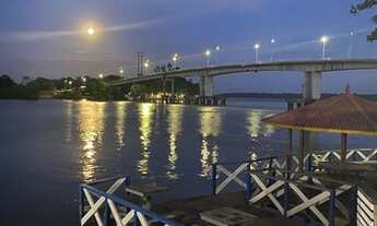 Imagem: Vende-se sítio no Mazagão Novo