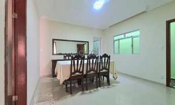 Imagem 4: Casa à venda, 3 quartos, 1 suíte, 2 vagas, Bom Jesus - Viçosa/MG