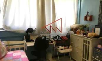 Imagem 4: Apartamento-À VENDA-Lagoa-Rio de Janeiro-RJ