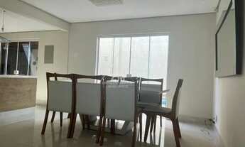 Imagem 6: Casa - Parque das Universidades - Campinas