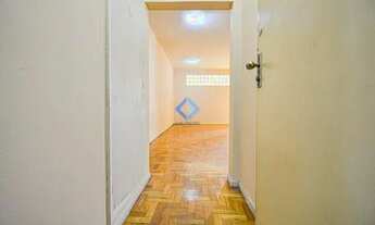 Imagem 2: Edifício Argélia: Apartamento de 03 quartos para locação no Centro