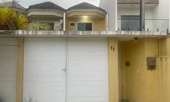 Imagem 2: Casa para aluguel tem 120 metros com 3 quartos