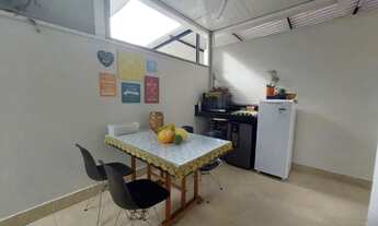 Imagem 3: Casa moderna tropical