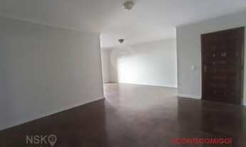 Imagem 6: Apartamento para locação com 3 Dorm. - 126m² - Jardins - NSK3 Imóveis - Cod. 43333