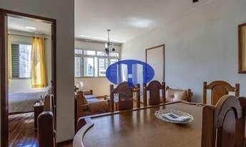 Imagem 5: Apartamento com 2 dormitórios, 82 m² - venda por R$ 580.000,00 ou aluguel por R$ 4.646,64